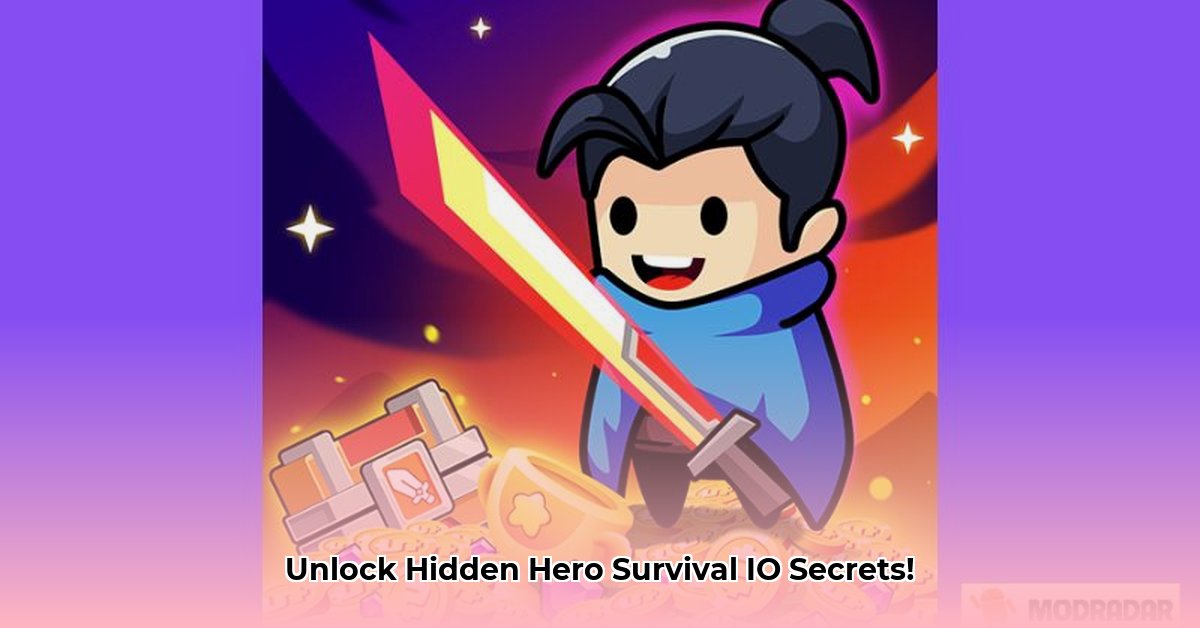 hero-survival-io-mod-apk